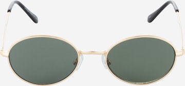 Monki Sončna očala | siva barva