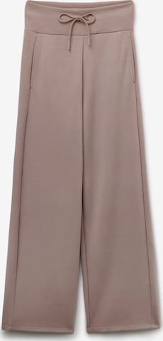 Tezenis Pants in Brown: front