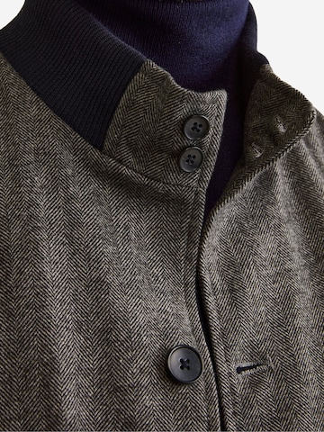 Il Lanificio Winter Jacket in Grey