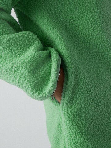 Next - Pullover em verde