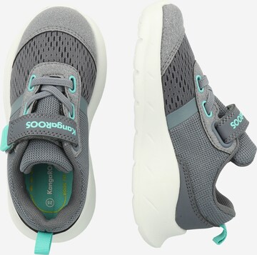 KangaROOS Sneakers i blå