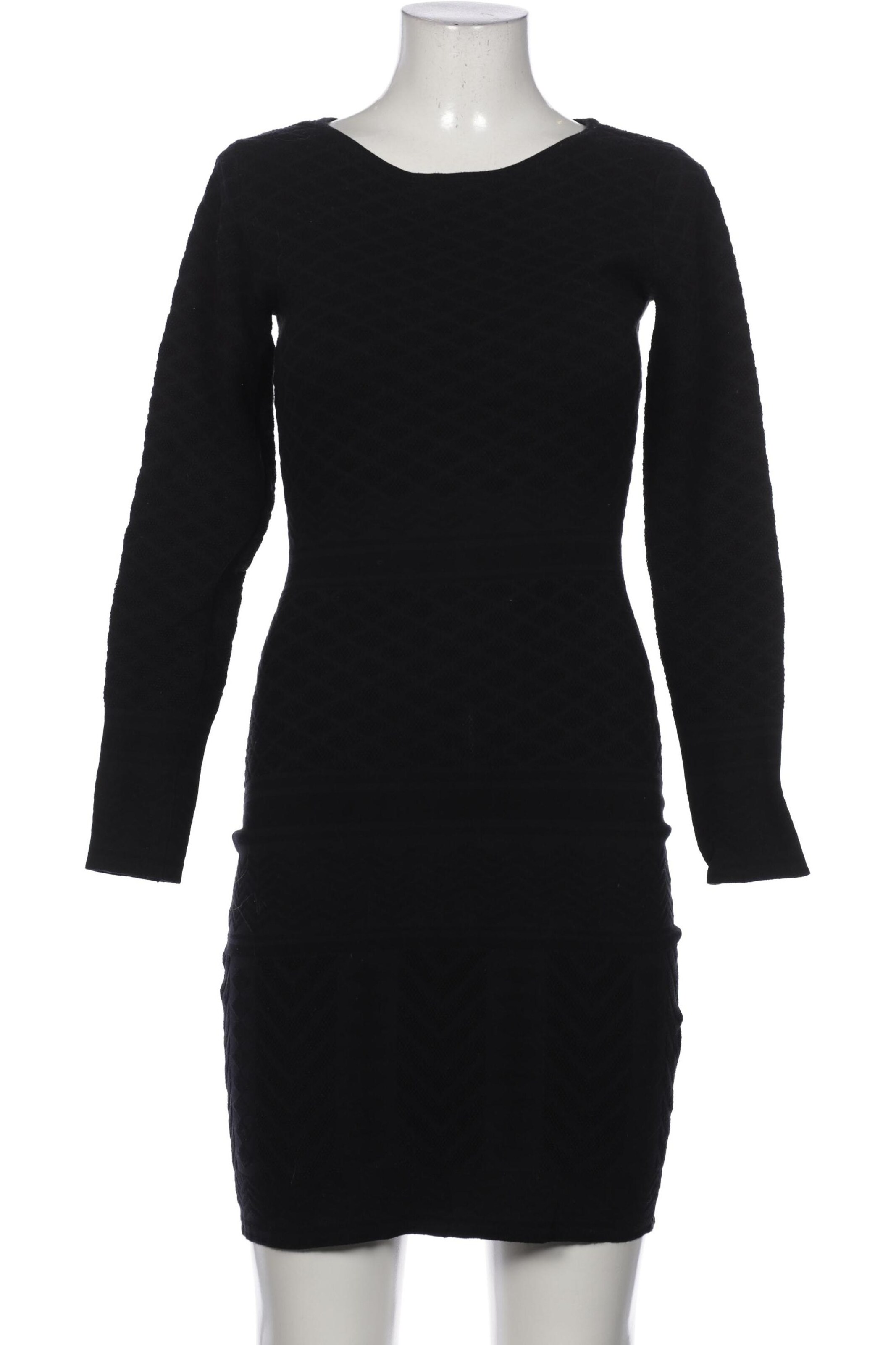 tigha Kleid M in Blau: Vorderseite