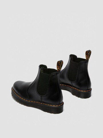 Boots chelsea '2976 BEX' di Dr. Martens in nero