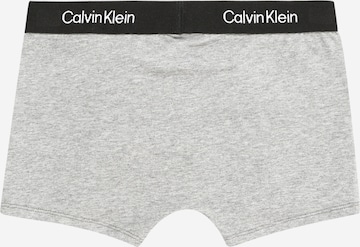 Regular Sous-vêtements Calvin Klein Underwear en bleu