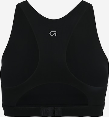 Bustier Soutien-gorge 'POWER' GAP en noir