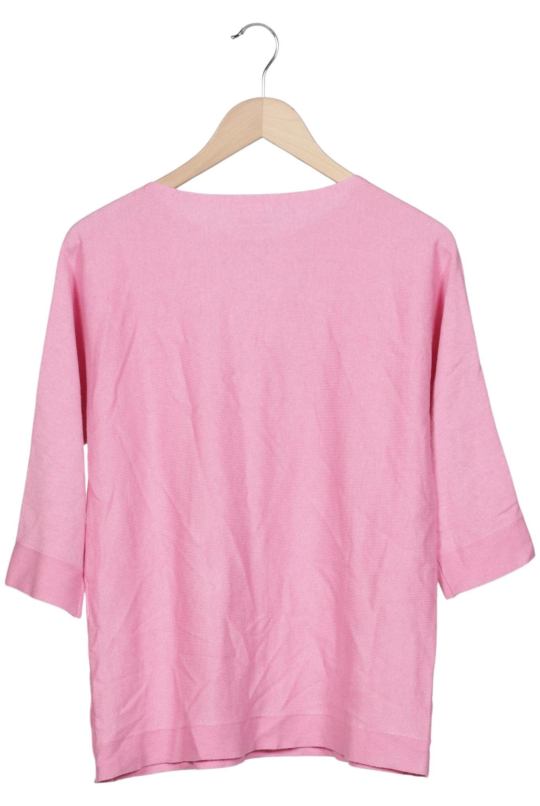 MADELEINE Pullover L in Pink