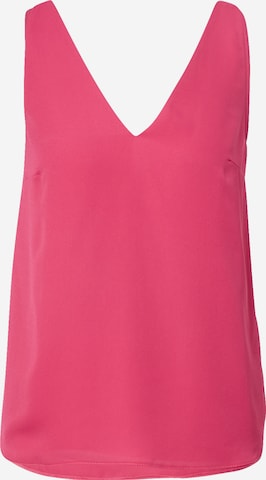 Oasis Top in Pink: predná strana