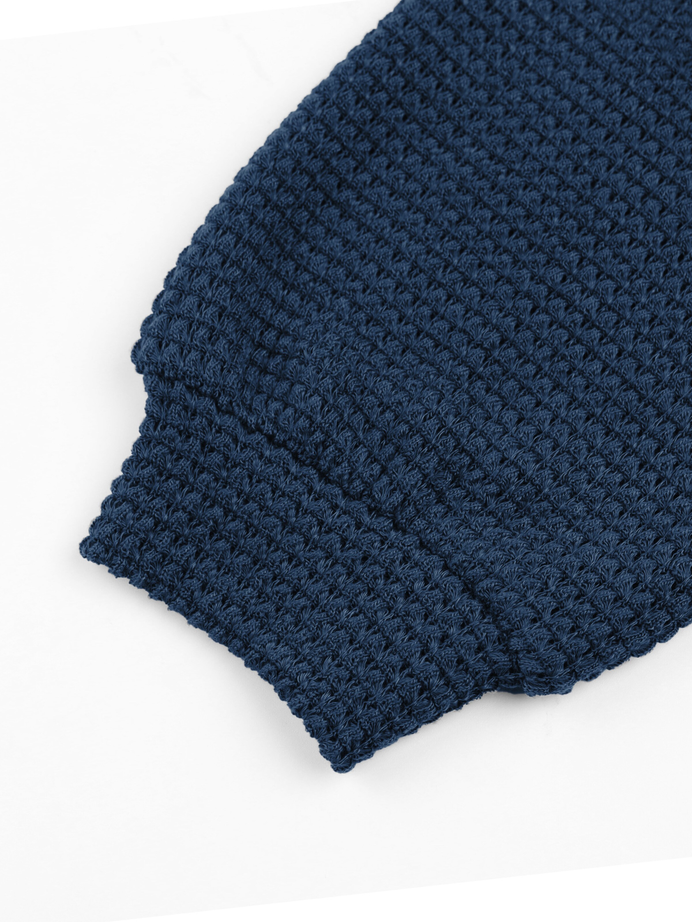 MEETWEE Sweater in Blue