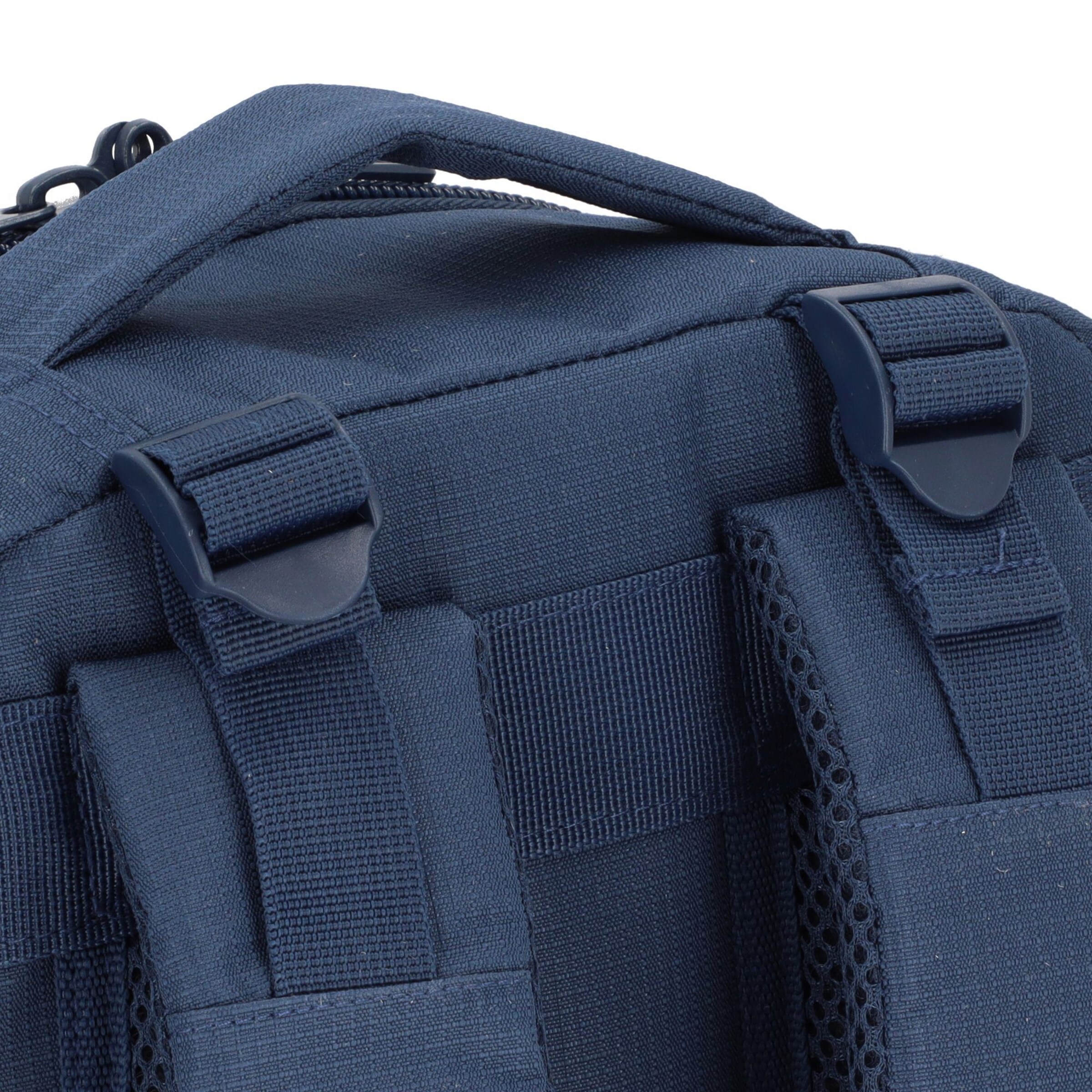 Zaino 'BestWay' di Worldpack in blu