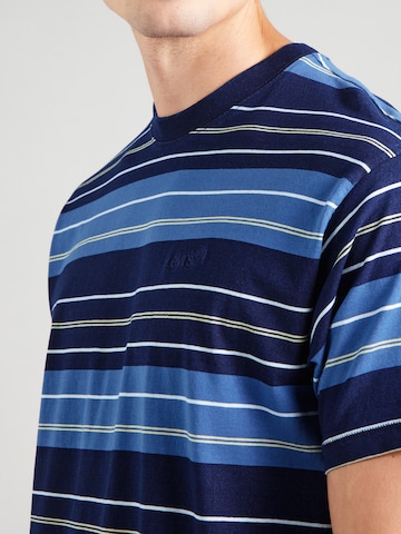 LEVI'S ® Shirt 'RED TAB' in Blue