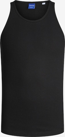JACK & JONES Shirt 'JORCAMBRIDGE' in Zwart: voorkant