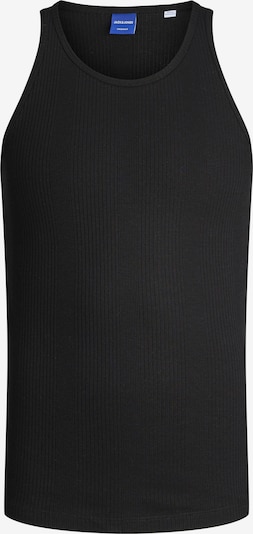 Marškinėliai 'JORCAMBRIDGE' iš JACK & JONES, spalva – juoda, Prekių apžvalga