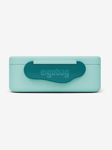 ergobag Bag 'Brotdose Brotdose' in Green