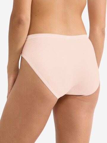 SLOGGI Slip 'Basic+'‌‌‌‌‌‌‌‌‌ in Pink