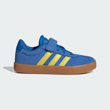 Baskets 'VL Court 3.0' ADIDAS SPORTSWEAR en bleu