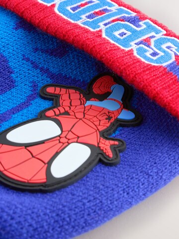 Next Mütze 'Spidey' in Blau