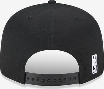 Casquette NEW ERA en noir