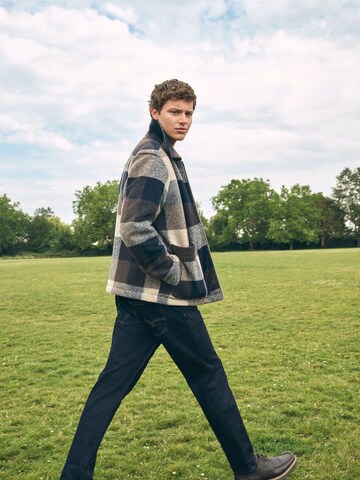 Next Átmeneti dzseki - kék