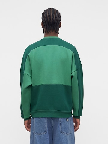 ADIDAS ORIGINALS - Sudadera 'Munich 93' en verde