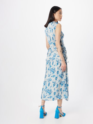 DAY BIRGER ET MIKKELSEN - Vestido 'Costa' en azul