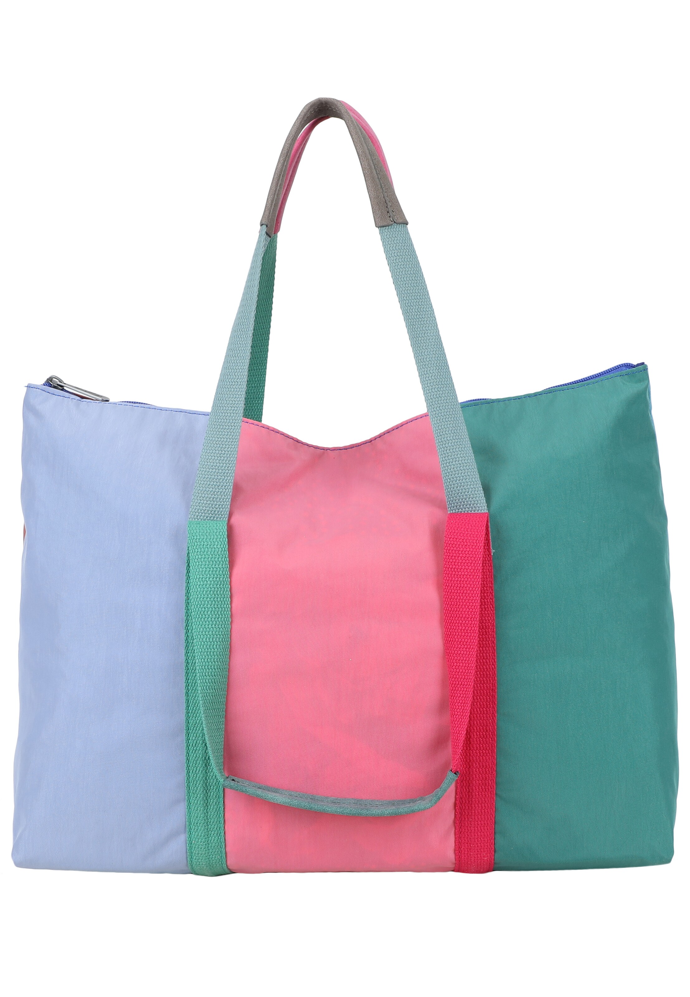 Fritzi aus Preußen Shopper 'My Limited Multi' in Gemengde kleuren