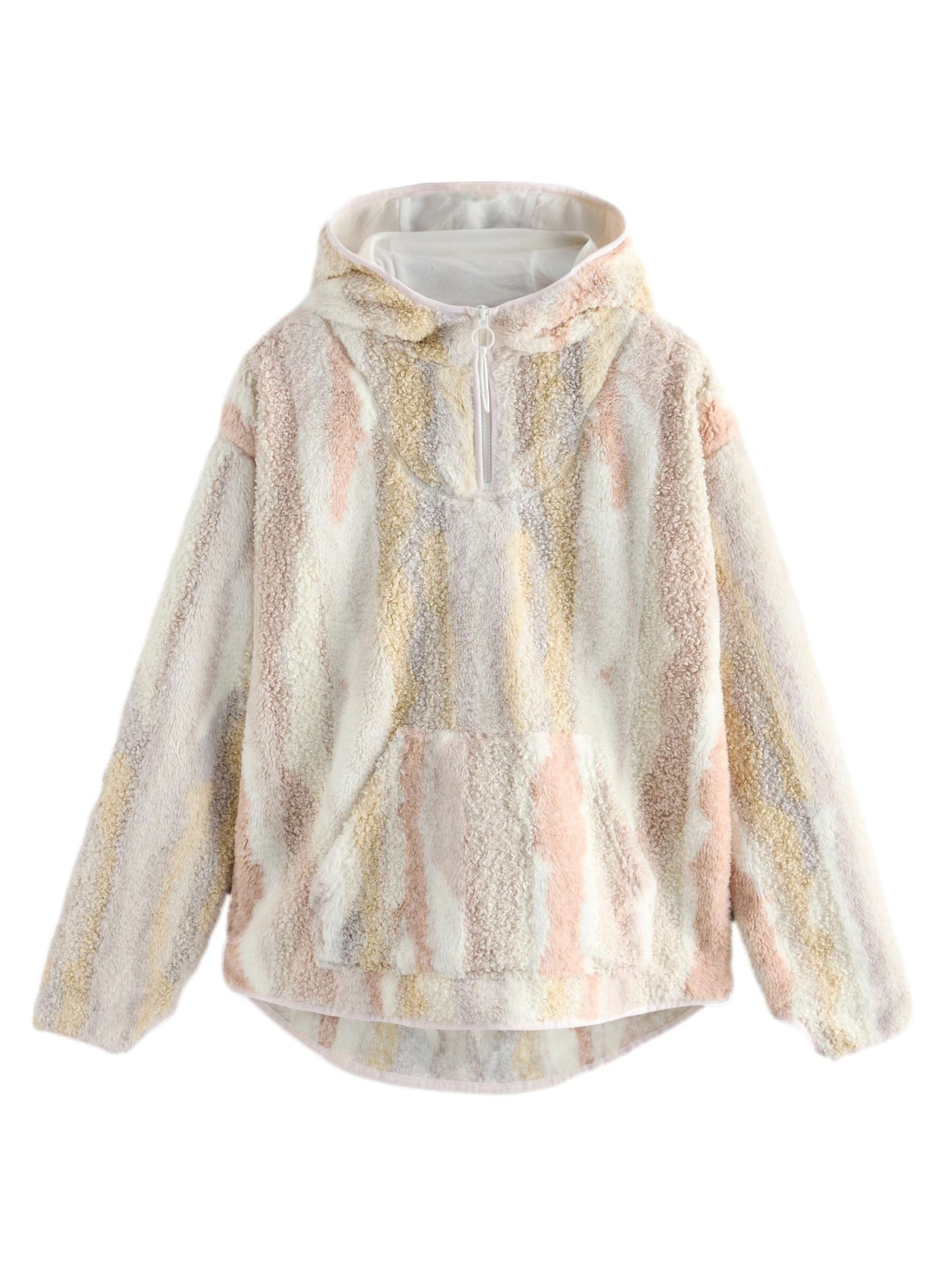 Next Kampsun, värv beež: eest vaates