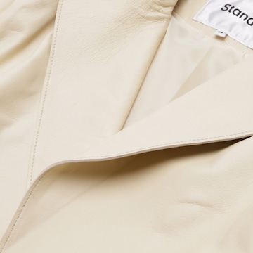 STAND STUDIO Jacket & Coat in S in Brown