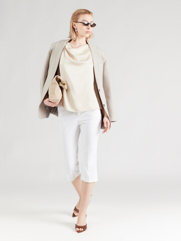 pelēks COMMA Blūze