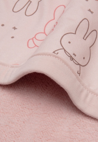 Jollein Decke in Pink