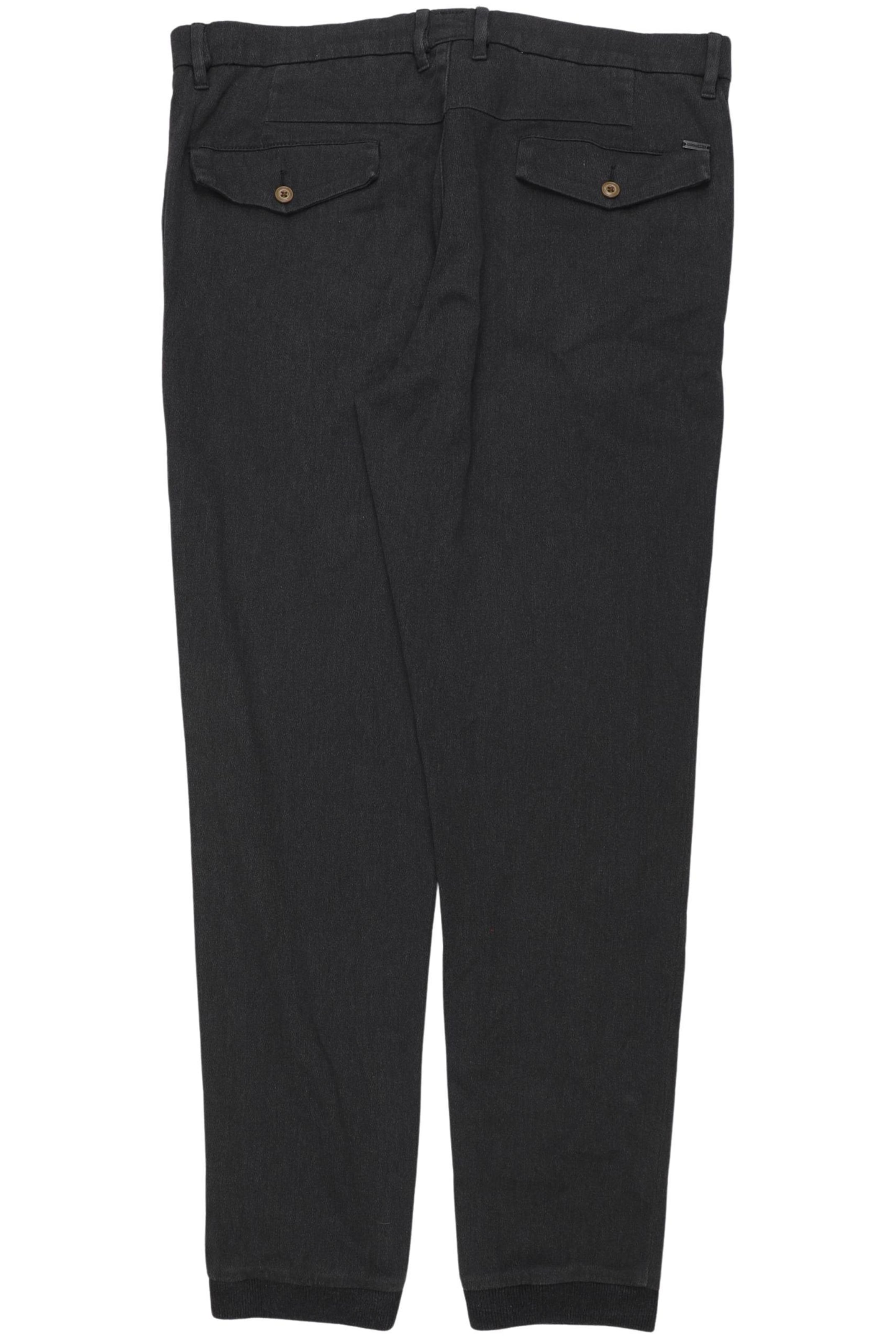 BOSS Orange Pants in 36-38 in Grey