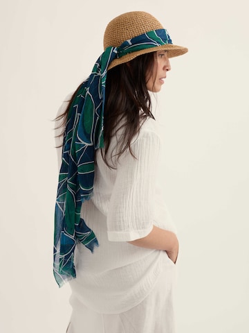 Seasalt Cornwall Scarf in Mixed colors