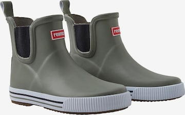 Reima Rubber Boots 'Ankles' in Green