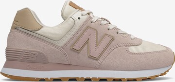 new balance Madalad ketsid, värv roosa