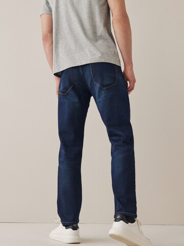 Next Regular Jeans in Blue