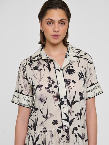 Rochie ' TammyDEA NS ' de la Dea Kudibal pe verde