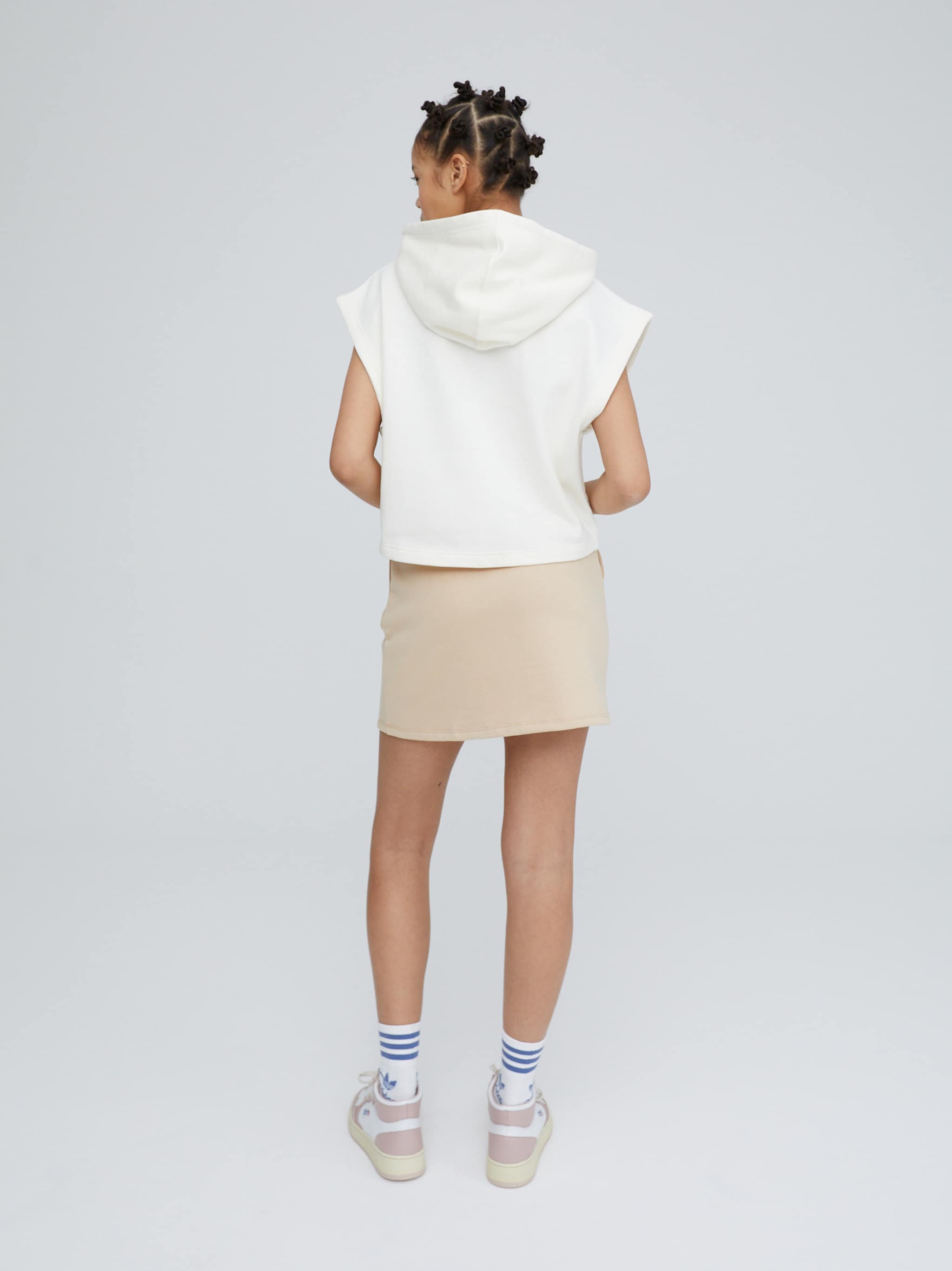 EDITED Productos Falda 'Estefania' beige