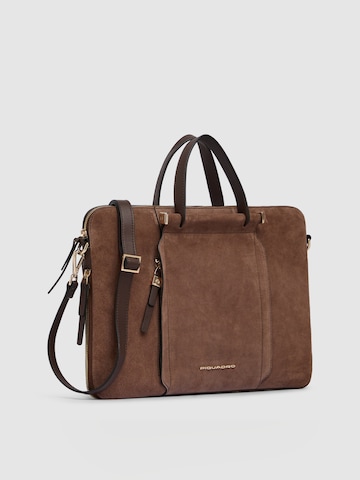 Piquadro Laptoptasche‌ in Braun