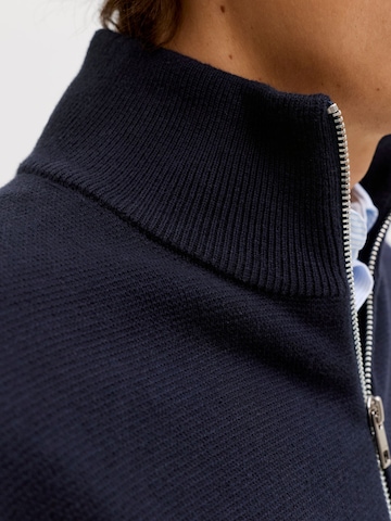 JACK & JONES - Jersey 'JPRBLAMilano' en azul