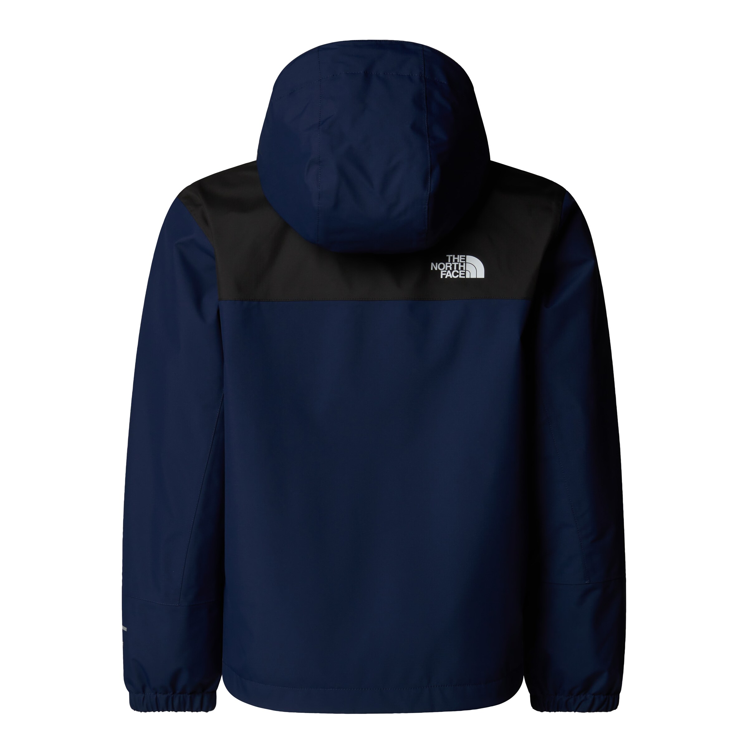 Geacă outdoor 'Antora' de la THE NORTH FACE pe albastru