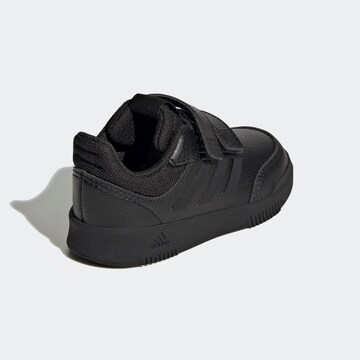 ADIDAS SPORTSWEAR Sportschuh 'Tensaur' in Schwarz