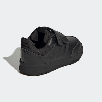 ADIDAS SPORTSWEAR Athletic Shoes 'Tensaur' in Black