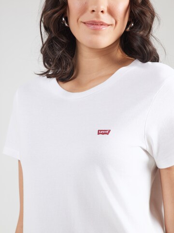 LEVI'S ® Shirt 'The Perfect' in White