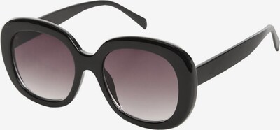MANGO Sonnenbrille 'FAVIGNAN' in schwarz, Produktansicht