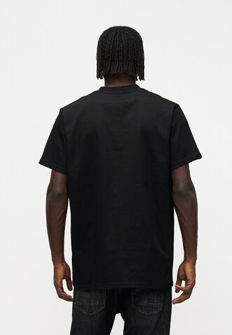 G-STAR T-shirt i svart