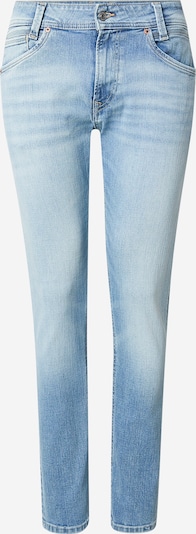 Pepe Jeans Farkut 'Spike' värissä sininen denim, Tuotenäkymä