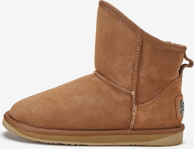 Australia Luxe Collective Nilkkurit ' COSY XTRA SHORT ' värissä ruskea, Tuotenäkymä