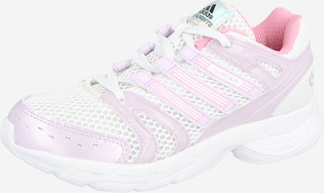 ADIDAS ORIGINALS Tennarit 'ADISTAR CONTROL 5' värissä valkoinen: etupuoli