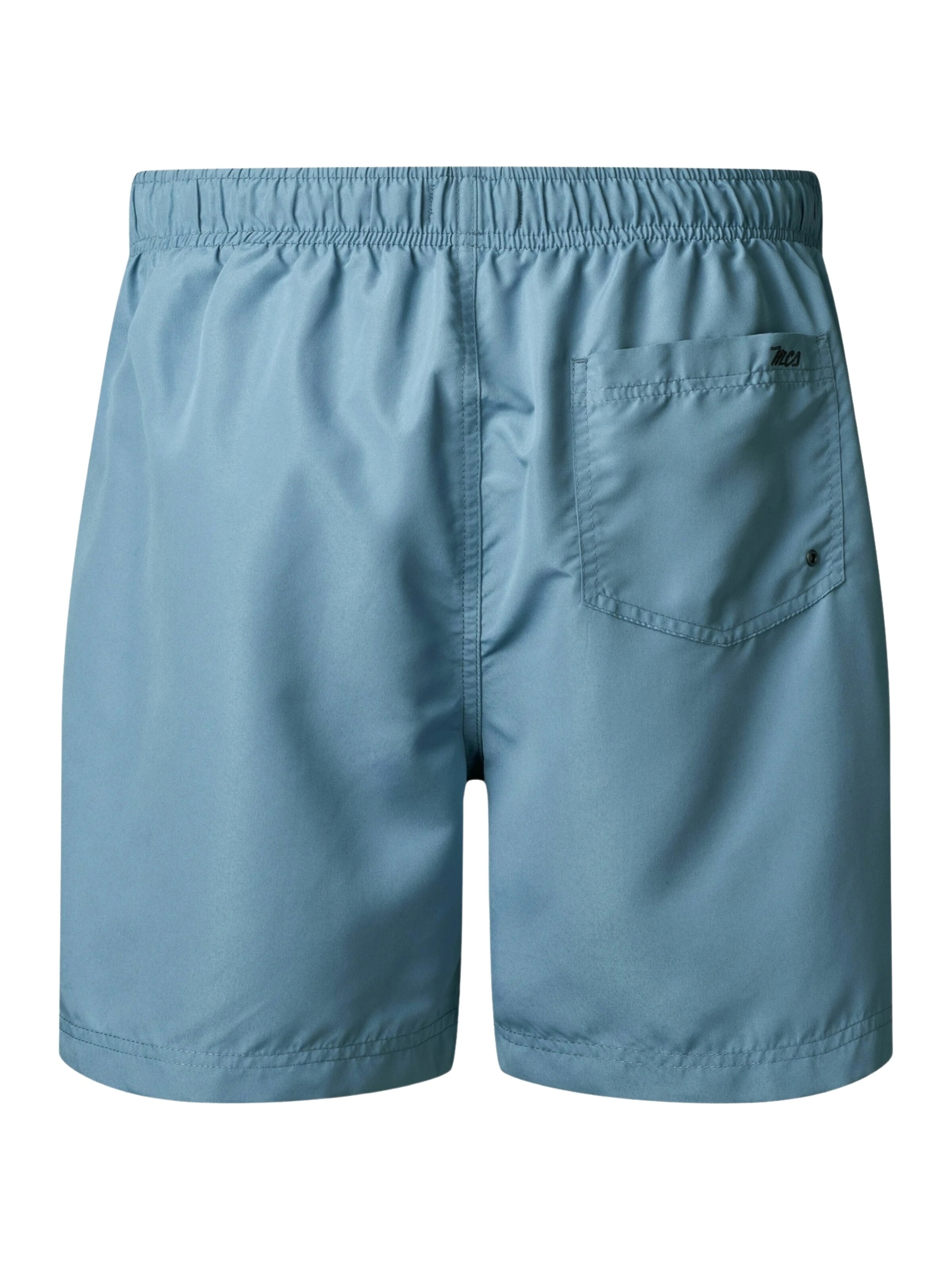 MCS - Bermudas 'MCGarland' en azul