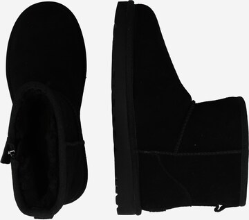 UGG Boots 'Bailey' σε μαύρο