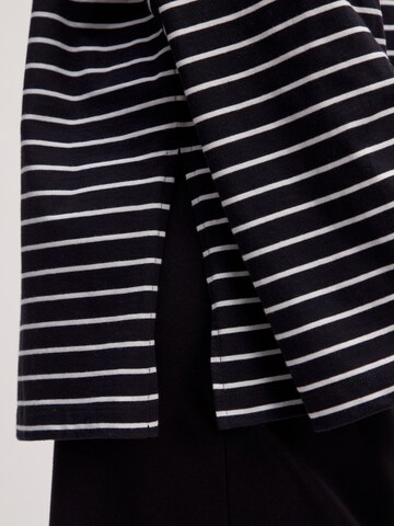 EDITED Tričko 'Keke' – černá